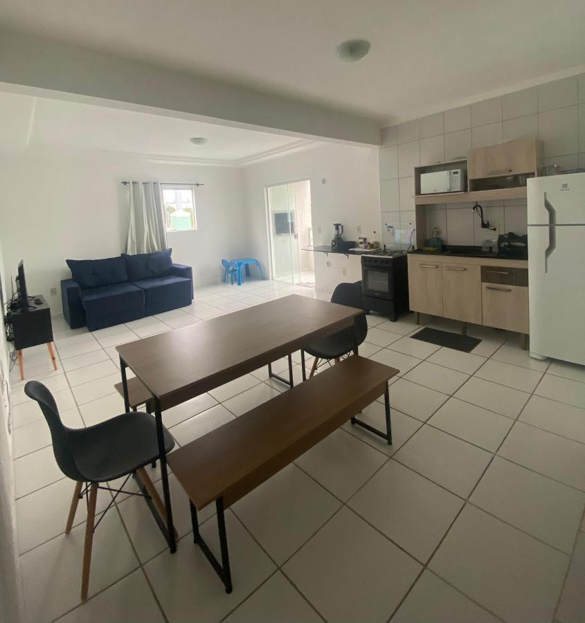 3 Dormitorios 700Mt Praia Florianópolis 외부 사진