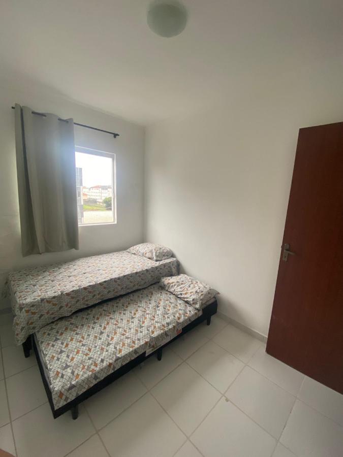 3 Dormitorios 700Mt Praia Florianópolis 외부 사진