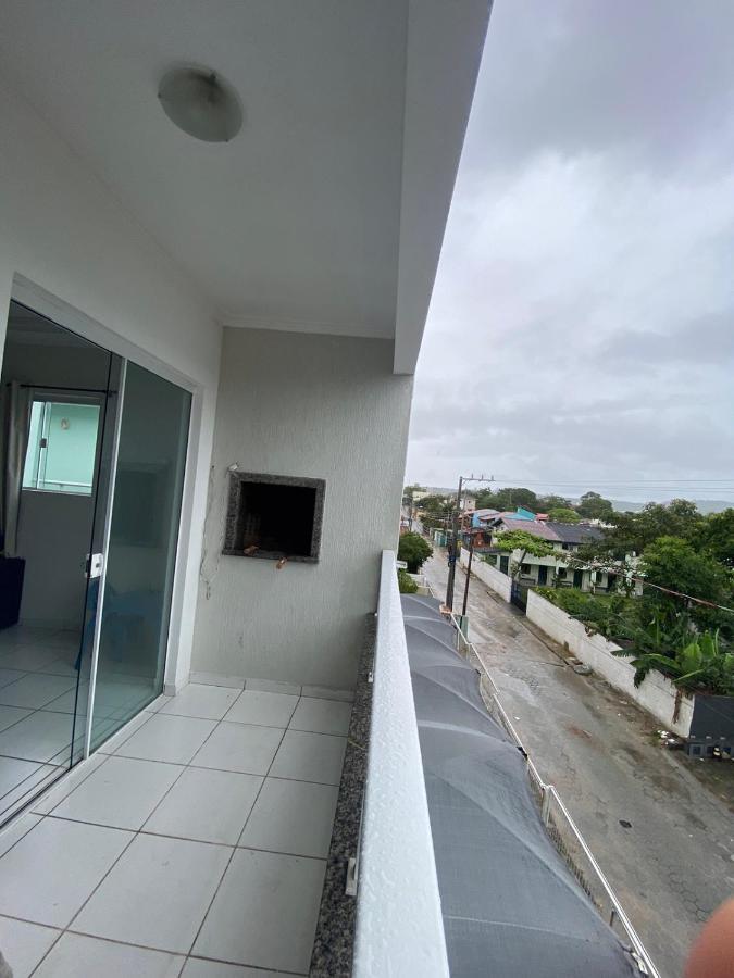 3 Dormitorios 700Mt Praia Florianópolis 외부 사진