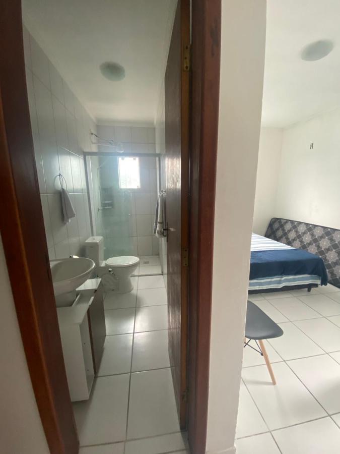 3 Dormitorios 700Mt Praia Florianópolis 외부 사진