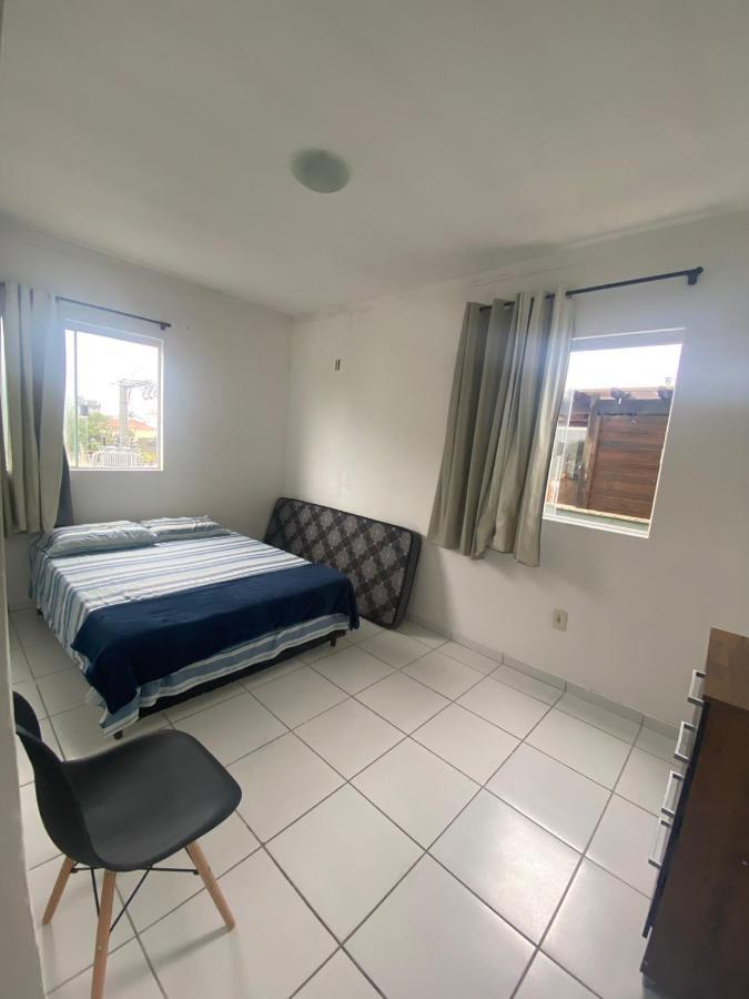 3 Dormitorios 700Mt Praia Florianópolis 외부 사진