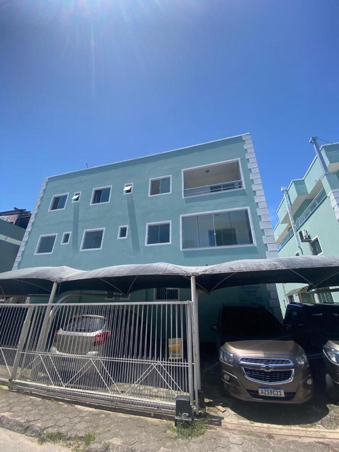 3 Dormitorios 700Mt Praia Florianópolis 외부 사진